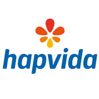 Logo hapvida